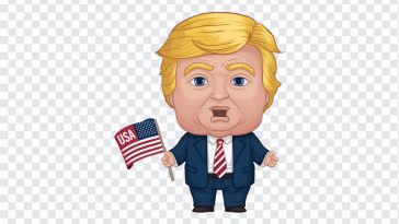 Donald Trump Sticker, Donald Trump, Donald Trump Sticker PNG, Donald, PNG, PNG Images, Transparent Files, png free, png file, Free PNG, png download,