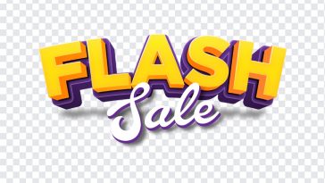 Flash Sale, Flash, Flash Sale PNG, Sales Text, PNG, PNG Images, Transparent Files, png free, png file, Free PNG, png download,