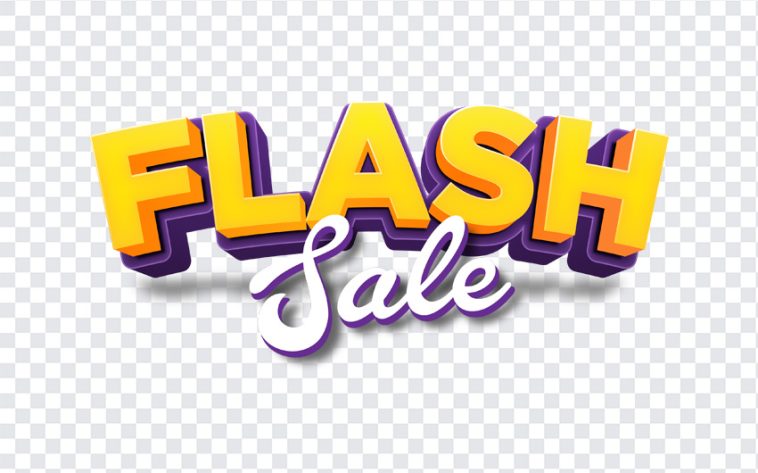 Flash Sale, Flash, Flash Sale PNG, Sales Text, PNG, PNG Images, Transparent Files, png free, png file, Free PNG, png download,