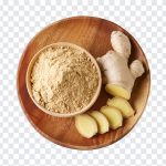 Ginger Plate, Ginger, Ginger Plate PNG, Ginger Roots, Benefits, PNG, PNG Images, Transparent Files, png free, png file, Free PNG, png download,