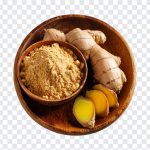 Ginger Powder with Ginger Root, Ginger Powder with Ginger, Ginger Powder with Ginger Root PNG, Ginger Root PNG, Ginger Powder, PNG, PNG Images, Transparent Files, png free, png file, Free PNG, png download,