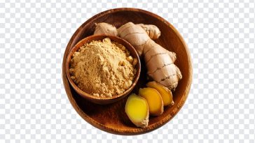 Ginger Powder with Ginger Root, Ginger Powder with Ginger, Ginger Powder with Ginger Root PNG, Ginger Root PNG, Ginger Powder, PNG, PNG Images, Transparent Files, png free, png file, Free PNG, png download,