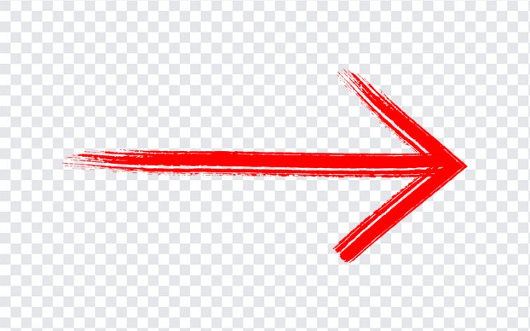 Grunge Red Arrow, Grunge Red, Grunge Red Arrow PNG, Grunge, Red Arrow PNG, Arrow PNG, PNG, PNG Images, Transparent Files, png free, png file, Free PNG, png download,