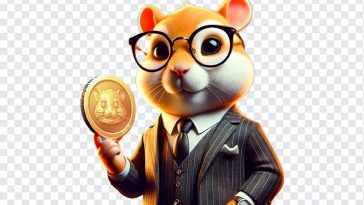 Hamster, Cryptocurrency, Hamster Kombat, Crypto Token, PNG, PNG Images, Transparent Files, png free, png file, Free PNG, png download,