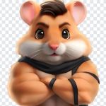 Hamster Kombat, Hamster, Hamster Kombat PNG, Cryptocurrency, Crypto Token, PNG, PNG Images, Transparent Files, png free, png file, Free PNG, png download,