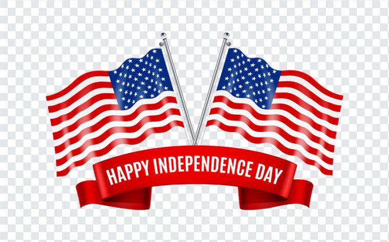 Happy Independence Day, Happy Independence, Happy Independence Day PNG, Happy, USA Independence Day, 4th July, Flags, PNG, PNG Images, Transparent Files, png free, png file, Free PNG, png download,
