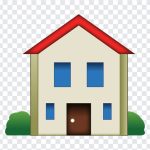 House Emoji, House, House Emoji PNG, iOS Emoji, iphone emoji, Emoji PNG, iOS Emoji PNG, Apple Emoji, Apple Emoji PNG, PNG, PNG Images, Transparent Files, png free, png file, Free PNG, png download,