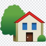 House Emoji With Tree, House Emoji With, House Emoji With Tree PNG, House Emoji, iOS Emoji, iphone emoji, Emoji PNG, iOS Emoji PNG, Apple Emoji, Apple Emoji PNG, PNG, PNG Images, Transparent Files, png free, png file, Free PNG, png download,