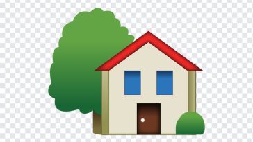 House Emoji With Tree, House Emoji With, House Emoji With Tree PNG, House Emoji, iOS Emoji, iphone emoji, Emoji PNG, iOS Emoji PNG, Apple Emoji, Apple Emoji PNG, PNG, PNG Images, Transparent Files, png free, png file, Free PNG, png download,