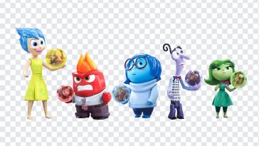 Inside Out 2 Characters, Inside Out 2, Inside Out 2 Characters PNG, Inside Out, Disney, Movie, Cartoon, PNG, PNG Images, Transparent Files, png free, png file, Free PNG, png download,