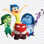 Inside Out 2 Characters, Inside Out 2, Inside Out 2 Characters PNG, Inside Out, Movie, Animated movie, 3D Movie, PNG, PNG Images, Transparent Files, png free, png file, Free PNG, png download,