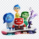 Inside Out 2 Characters, Inside Out 2, Inside Out 2 Characters PNG, Inside Out, PNG, PNG Images, Transparent Files, png free, png file, Free PNG, png download,