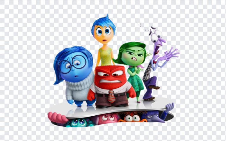 Inside Out 2 Characters, Inside Out 2, Inside Out 2 Characters PNG, Inside Out, PNG, PNG Images, Transparent Files, png free, png file, Free PNG, png download,