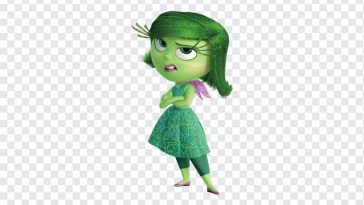 Inside Out 2 Disgust, Inside Out 2, Inside Out 2 Disgust PNG, Inside Out, PNG, PNG Images, Transparent Files, png free, png file, Free PNG, png download,