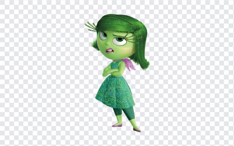 Inside Out 2 Disgust, Inside Out 2, Inside Out 2 Disgust PNG, Inside Out, PNG, PNG Images, Transparent Files, png free, png file, Free PNG, png download,