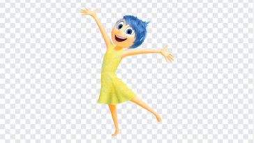 Inside Out 2 Joy, Inside Out 2, Inside Out 2 Joy PNG, Inside Out, PNG, PNG Images, Transparent Files, png free, png file, Free PNG, png download,