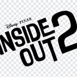 Inside Out 2 Logo, Inside Out 2, Inside Out 2 Logo PNG, Inside Out, PNG, PNG Images, Transparent Files, png free, png file, Free PNG, png download,