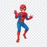 Kid Spider Man Costume, Kid Spider Man, Kid Spider Man Costume PNG, Spider Man, PNG, PNG Images, Transparent Files, png free, png file, Free PNG, png download,