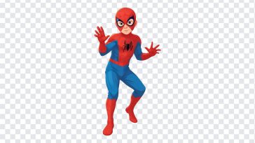 Kid Spider Man Costume, Kid Spider Man, Kid Spider Man Costume PNG, Spider Man, PNG, PNG Images, Transparent Files, png free, png file, Free PNG, png download,