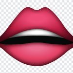 Lips Emoji, Lips, Lips Emoji PNG, iOS Emoji, iphone emoji, Emoji PNG, iOS Emoji PNG, Apple Emoji, Apple Emoji PNG, PNG, PNG Images, Transparent Files, png free, png file, Free PNG, png download,