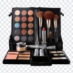 Make Up Set on Table, Make Up Set on, Make Up Set on Table PNG, Make Up Set, PNG, PNG Images, Transparent Files, png free, png file, Free PNG, png download,