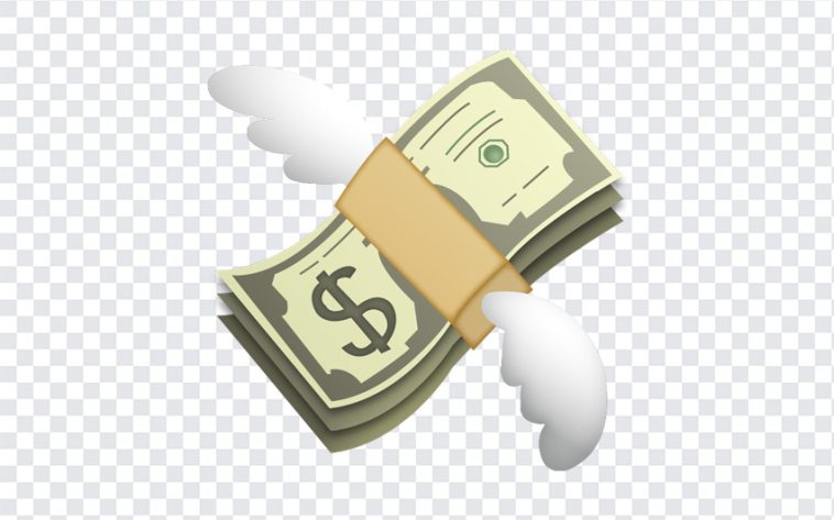 Money with Wings Emoji, Money with Wings, Money with Wings Emoji PNG, Money, iOS Emoji, iphone emoji, Emoji PNG, iOS Emoji PNG, Apple Emoji, Apple Emoji PNG, PNG, PNG Images, Transparent Files, png free, png file, Free PNG, png download,