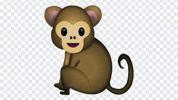 Monkey Emoji, Monkey, Monkey Emoji PNG, iOS Emoji, iphone emoji, Emoji PNG, iOS Emoji PNG, Apple Emoji, Apple Emoji PNG, PNG, PNG Images, Transparent Files, png free, png file, Free PNG, png download,