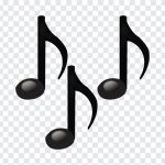 Musical Notes Emoji, Musical Notes, Musical Notes Emoji PNG, Musical, iOS Emoji, iphone emoji, Emoji PNG, iOS Emoji PNG, Apple Emoji, Apple Emoji PNG, PNG, PNG Images, Transparent Files, png free, png file, Free PNG, png download,