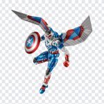 New Captain America, New Captain, New Captain America PNG, New, PNG, PNG Images, Transparent Files, png free, png file, Free PNG, png download,