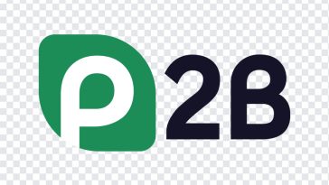 P2B Cryptocurrency Exchange Logo, P2B Cryptocurrency Exchange, P2B Cryptocurrency Exchange Logo PNG, P2B Cryptocurrency, Cryptocurrency, Cryptocurrency Exchange, PNG, PNG Images, Transparent Files, png free, png file, Free PNG, png download,