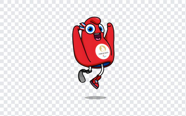 Paris Olympic Mascot, Paris Olympic, Paris Olympic Mascot PNG, Paris, Olympic Mascot PNG, Paris Olympic 2024, Olympic 2024, PNG, PNG Images, Transparent Files, png free, png file, Free PNG, png download,