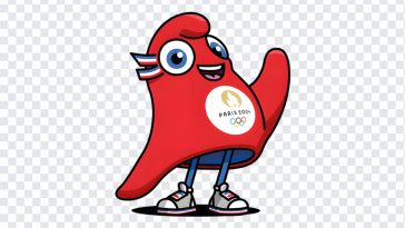 Paris Olympic Mascot, Paris Olympic, Paris Olympic Mascot PNG, Paris, Olympic Mascot PNG, Paris Olympic 2024, Olympic 2024,s PNG, PNG Images, Transparent Files, png free, png file, Free PNG, png download,