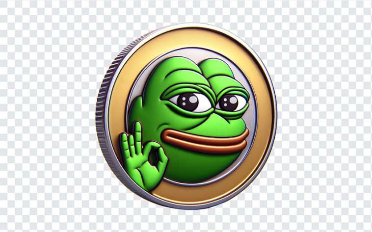 Pepe 3D Meme Coin, Pepe 3D Meme, Pepe 3D Meme Coin PNG, Meme Coin PNG, Meme, Pepe 3D, PNG, PNG Images, Transparent Files, png free, png file, Free PNG, png download,