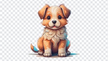 Puppy, Cute Puppy, Puppy PNG, Puppt Tshirt Design, Illustration, PNG, PNG Images, Transparent Files, png free, png file, Free PNG, png download,