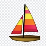 Sail Boat Emoji, Sail Boat, Sail Boat Emoji PNG, Sail, iOS Emoji, iphone emoji, Emoji PNG, iOS Emoji PNG, Apple Emoji, Apple Emoji PNG, PNG, PNG Images, Transparent Files, png free, png file, Free PNG, png download,