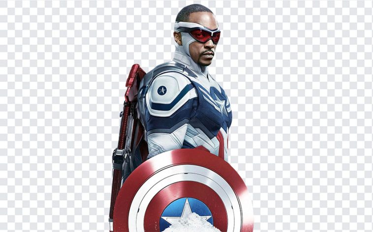 Sam Wilson Captain America, Sam Wilson Captain, Sam Wilson Captain America PNG, Sam Wilson, Captain America PNG, Captain America Brave new world, PNG, PNG Images, Transparent Files, png free, png file, Free PNG, png download,