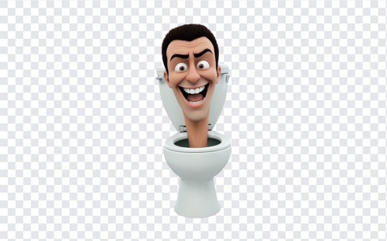 Skibidi Toilet, Skibidi, Skibidi Toilet PNG, Meme, PNG, PNG Images, Transparent Files, png free, png file, Free PNG, png download,