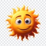Sun Cartoon Character, Sun Cartoon, Sun Cartoon Character PNG, Sun, Sun PNG, PNG, PNG Images, Transparent Files, png free, png file, Free PNG, png download,
