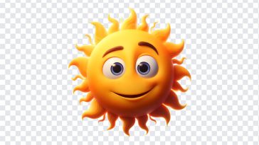Sun Cartoon Character, Sun Cartoon, Sun Cartoon Character PNG, Sun, Sun PNG, PNG, PNG Images, Transparent Files, png free, png file, Free PNG, png download,