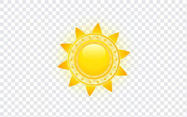 Sun, Glowing Sun, Sun PNG, Summer Sun, PNG, PNG Images, Transparent Files, png free, png file, Free PNG, png download,