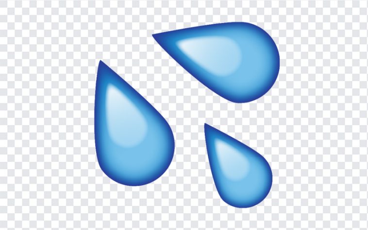 Sweat Water Emoji, Sweat Water, Sweat Water Emoji PNG, Sweat, iOS Emoji, iphone emoji, Emoji PNG, iOS Emoji PNG, Apple Emoji, Apple Emoji PNG, PNG, PNG Images, Transparent Files, png free, png file, Free PNG, png download,