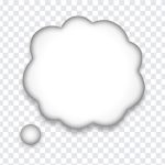 Thought Speech Bubble Emoji, Thought Speech Bubble, Thought Speech Bubble Emoji PNG, Thought Speech, Speech Bubble Emoji PNG iOS Emoji, iphone emoji, Emoji PNG, iOS Emoji PNG, Apple Emoji, Apple Emoji PNG, PNG, PNG Images, Transparent Files, png free, png file, Free PNG, png download,