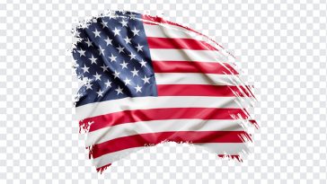 USA Brush Stroke, USA Brush, USA Brush Stroke PNG, USA, July 4th, PNG, PNG Images, Transparent Files, png free, png file, Free PNG, png download,