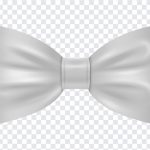 White Tie Bow, White Tie, White Tie Bow PNG, White, PNG, PNG Images, Transparent Files, png free, png file, Free PNG, png download,