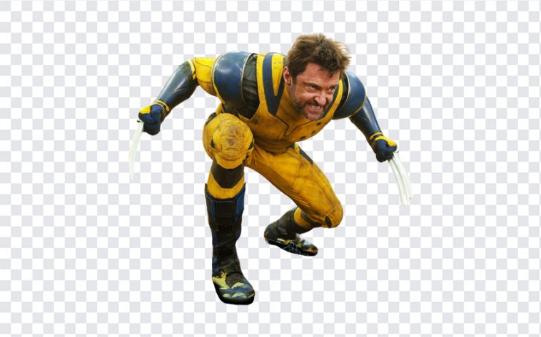 Wolverine, Deadpool and Wolverine, Wolverine PNG, Marvel Comics, PNG, PNG Images, Transparent Files, png free, png file, Free PNG, png download,