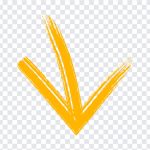 Yellow Down Side Arrow, Yellow Down Side Arrow PNG, Yellow Arrow PNG, Arrow PNG, Arrow, PNG, PNG Images, Transparent Files, png free, png file, Free PNG, png download,
