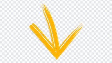 Yellow Down Side Arrow, Yellow Down Side Arrow PNG, Yellow Arrow PNG, Arrow PNG, Arrow, PNG, PNG Images, Transparent Files, png free, png file, Free PNG, png download,