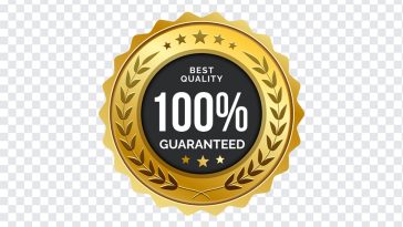 100% Guaranteed Gold Badge, 100% Guaranteed Gold, 100% Guaranteed Gold Badge PNG, 100% Guaranteed, Badge PNG, Gold Badge PNG, PNG, PNG Images, Transparent Files, png free, png file, Free PNG, png download,