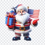 American Santa with Gifts PNG, American Santa, Santa with Gifts PNG, Gifts PNG, Christmas, December, Xmas, Santa, Santa PNG, PNG, PNG Images, Transparent Files, png free, png file, Free PNG, png download,