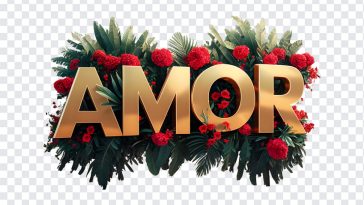 Amor Text, Amor, Amor Text PNG, God, God of Love, Love, PNG, PNG Images, Transparent Files, png free, png file, Free PNG, png download,